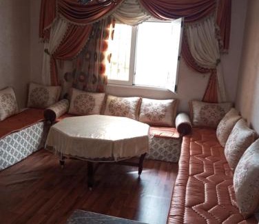 Cite Adrar Apartment | Apparemment hay Adrar agadir à côté de carrefour