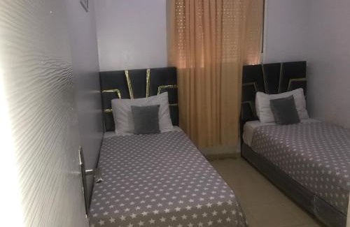 Ifrane Apartment | Apparemment ifrane