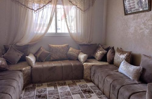 Ifrane Apartment | Apparemment ifrane