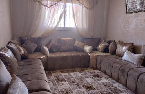 Ifrane Apartment | Apparemment ifrane