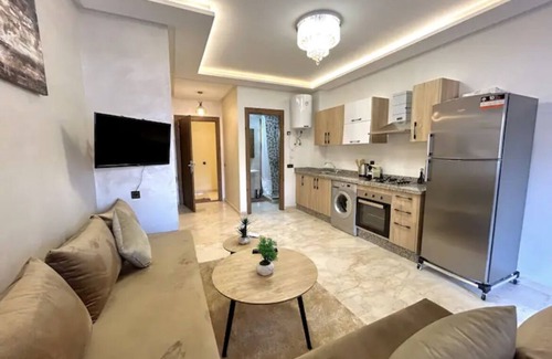 Medina de Sousse Apartment | Apparemment kantaoui vac