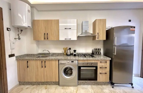 Medina de Sousse Apartment | Apparemment kantaoui vac