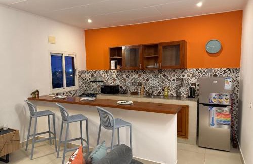 Libreville Apartment | Apparemment meublé Lilou
