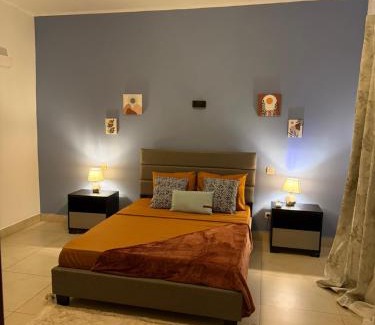Libreville Apartment | Apparemment meublé Lilou