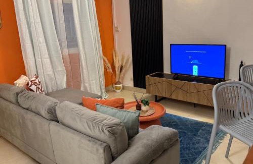 Libreville Apartment | Apparemment meublé Lilou