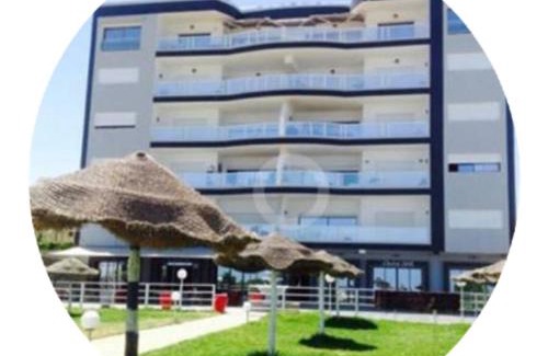 Tantana Apartment | Apparemment PIED dans l'eau CHOTT MARIEM