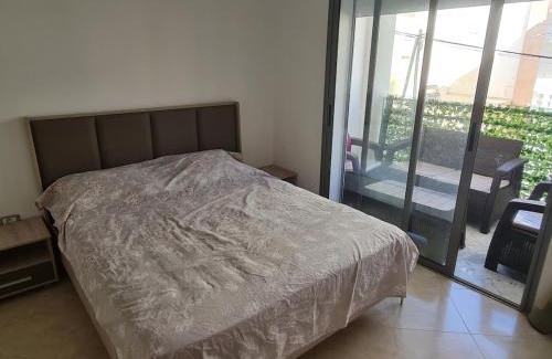 Tantana Apartment | Apparemment PIED dans l'eau CHOTT MARIEM