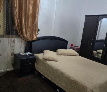 Oulad Khallouf Apartment | Apparemment pour vacances