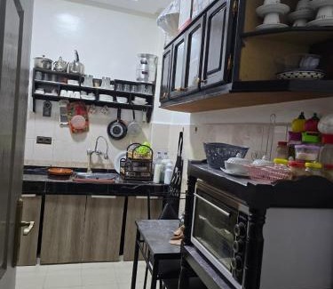 Oulad Khallouf Apartment | Apparemment pour vacances