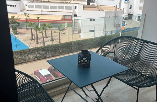Agadir Bay Apartment | Apparemment Récent Agadir Bay 2