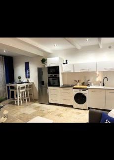 La Palme Apartment | Apparemment Résidence la palmeraie