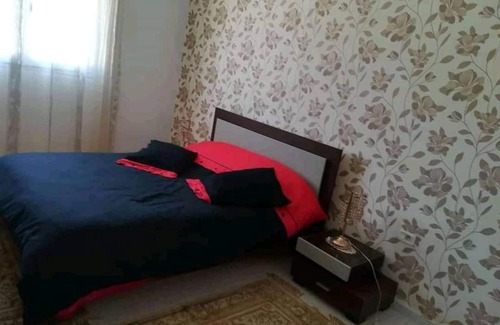 Tunis Apartment | apparemment s2