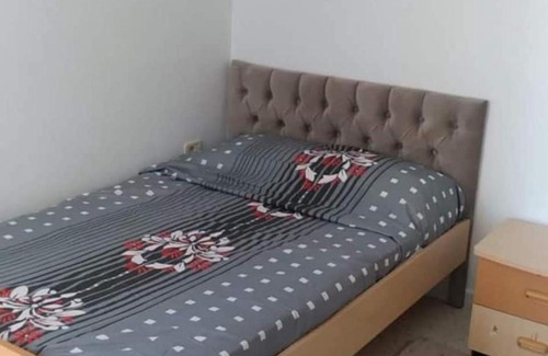 Tunis Apartment | apparemment s2