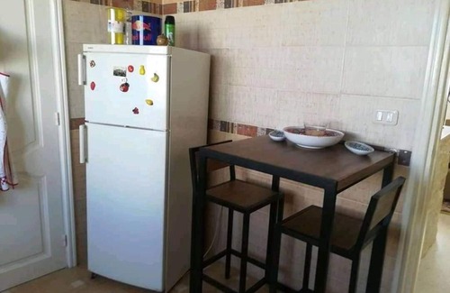 Tunis Apartment | apparemment s2