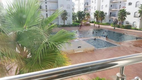 Saidia Apartment | Apparemment Saidia