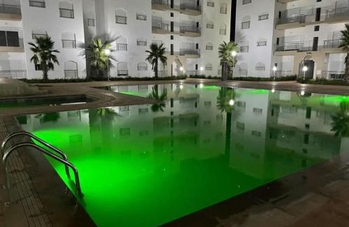 Saidia Apartment | Apparemment Saidia