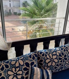 Saidia Apartment | Apparemment Saidia
