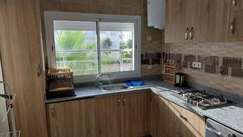 Saidia Apartment | Apparemment Saidia