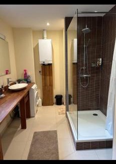 Dansaert Apartment | Apparemment Saint Catherine