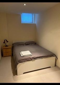 Dansaert Apartment | Apparemment Saint Catherine