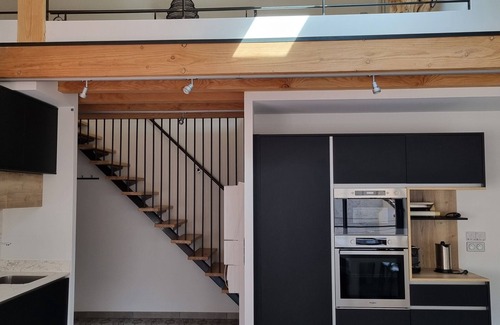Millau Apartment | Apparemment Spacieux et Lumineux Haut Standing