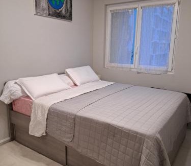 Saint-Priest House | Apparemment T11