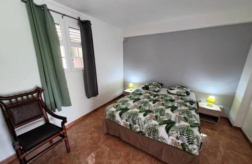 Le Marigot Apartment | Apparemment Ti Thom