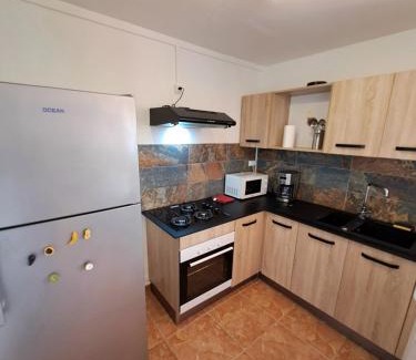 Le Marigot Apartment | Apparemment Ti Thom