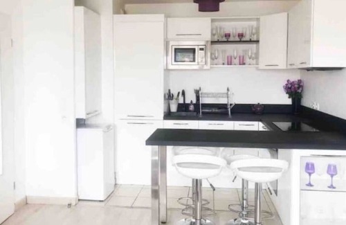 Champigny-sur-Marne Apartment | Apparently downtown between Paris and Disney