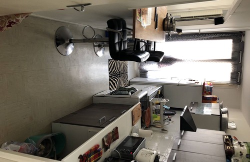 Le Pre-Saint-Gervais Apartment | Apparently 3 pieces