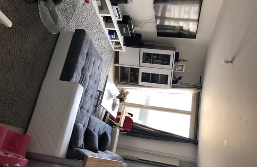 Le Pre-Saint-Gervais Apartment | Apparently 3 pieces
