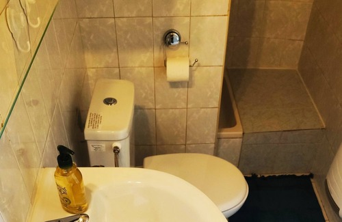 Gap Apartment | Apparently in the heart of the old town