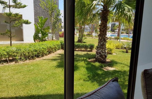 Marina Apartment | Apparently Perla saidia