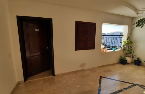 Casablanca Apartment | Apparently with swimming pool