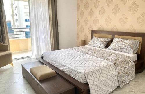 Les Berges Du Lac II Apartment | APPARETMENT LUXUEUX AU Lac 2