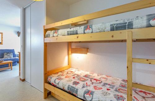 La Clusaz Apartment | Appart 1 ch - Proche pistes - Parking couvert - FR-1-437-78