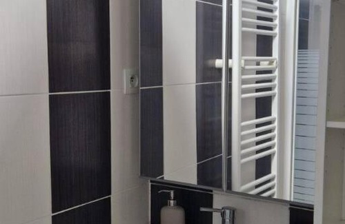 Oissel Apartment | Appart 10 minutes de rouen