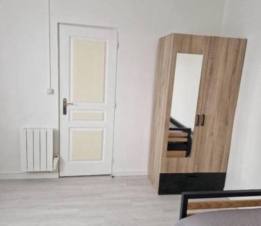 Oissel Apartment | Appart 10 minutes de rouen