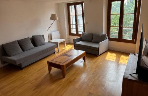 Bievres Apartment | Appart 15min Paris Versailles 20min Orly