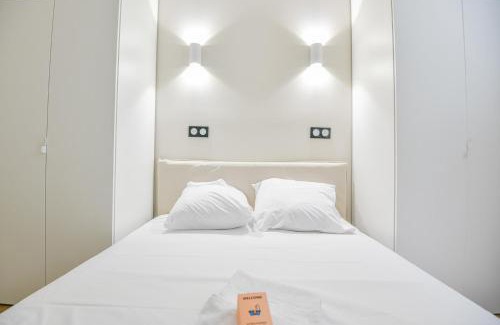 Saint-Lambert Apartment | Appart 2 ch à 5 min plage des Catalans