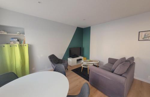 Saint-Marc Apartment | Appart 2 chambres *Notre bout du monde*