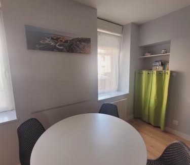 Saint-Marc Apartment | Appart 2 chambres *Notre bout du monde*
