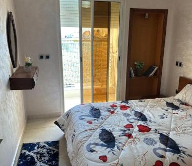 Temara Apartment | appart 206