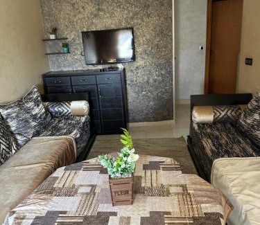 Temara Apartment | appart 206