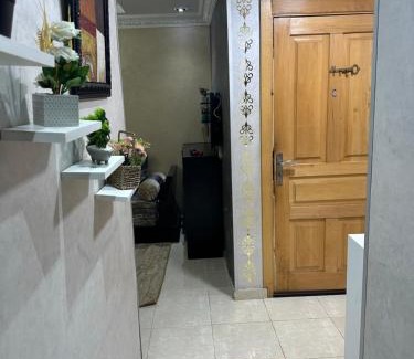 Temara Apartment | appart 206