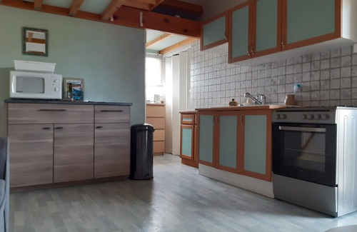 Six-Fours-les-Plages Apartment | Appart. 2P Magnifique vue mer Six Fours Corniche Solviou