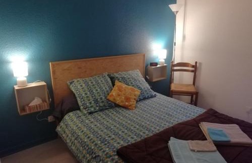 Cahors Apartment | Appart 3 pieces cosy avec parking proche centre ville