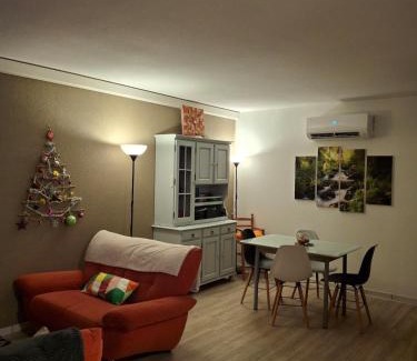 Cahors Apartment | Appart 3 pieces cosy avec parking proche centre ville