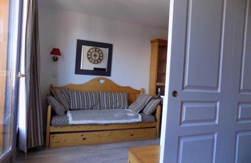 Risoul Apartment | Appart 4 p pied des pistes Risoul 1850