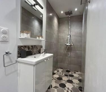 Bethune Apartment | Appart 4 personnes Béthune Centre